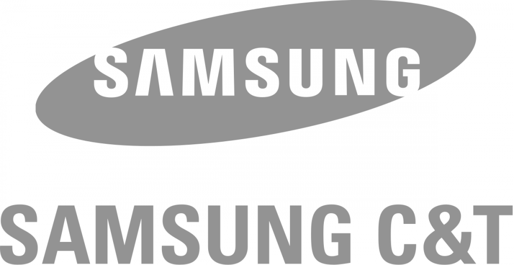 Samsung_C&T_logo